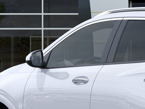 New 2026 Buick Encore GX Avenir image 12