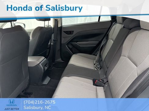 Used 2024 Subaru Crosstrek 2.0i Premium image 15