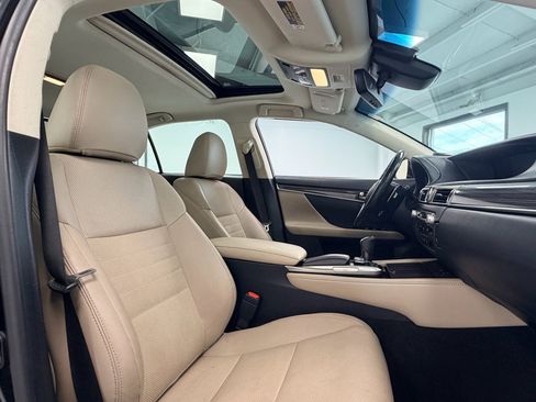 Used 2016 Lexus GS 350 AWD w/ Premium Package image 31