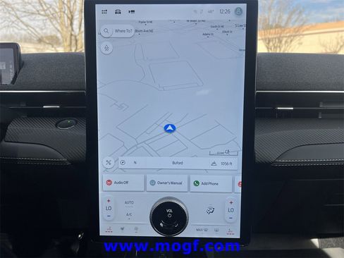 Certified 2023 Ford Mustang Mach-E Premium image 8