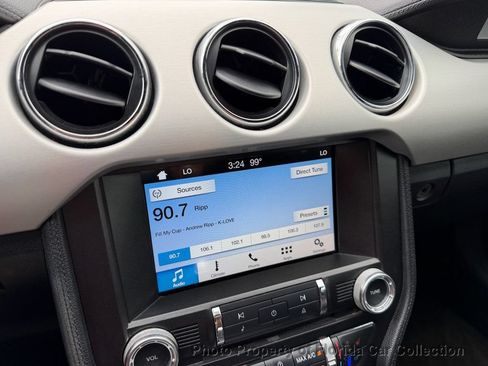 Used 2017 Ford Mustang Premium RWD image 65