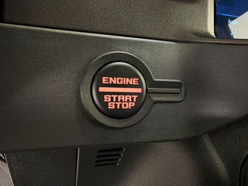 Used 2026 Ford Bronco Raptor AWD/4WD image 18
