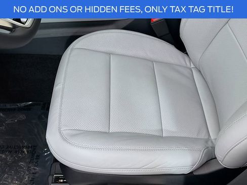 New 2026 Ford Explorer Platinum w/ LUX Leather Package image 20