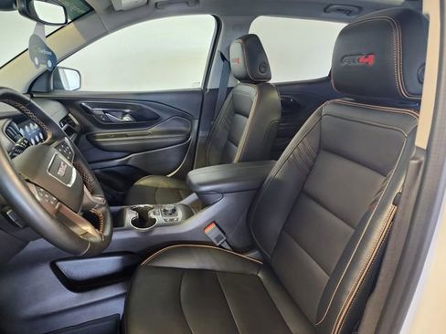 Certified 2024 GMC Terrain AT4 w/ Tech Package AWD/4WD image 12
