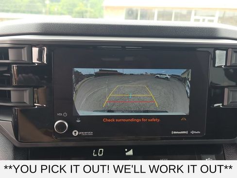 Used 2024 Toyota Tundra SR RWD image 19