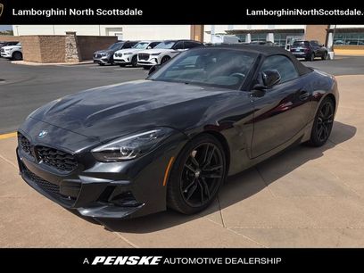 Used 2025 BMW Z4 M40i w/ Premium Package