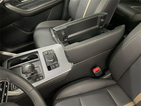 Certified 2025 MAZDA CX-90 Plug-In Hybrid w/ Premium Plus image 25