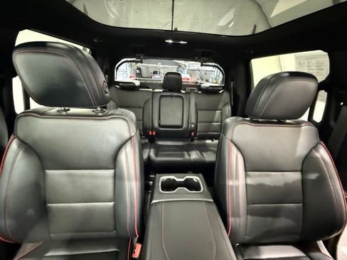 Used 2024 Chevrolet Silverado EV RST image 30