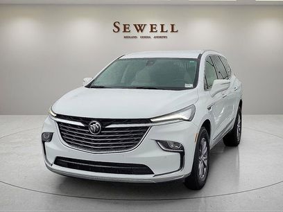 Used 2023 Buick Enclave Essence