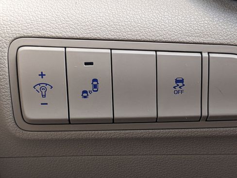 Used 2017 Hyundai Tucson SE Plus image 17