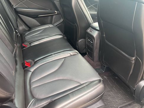 Used 2017 Lincoln MKC Reserve AWD/4WD image 40