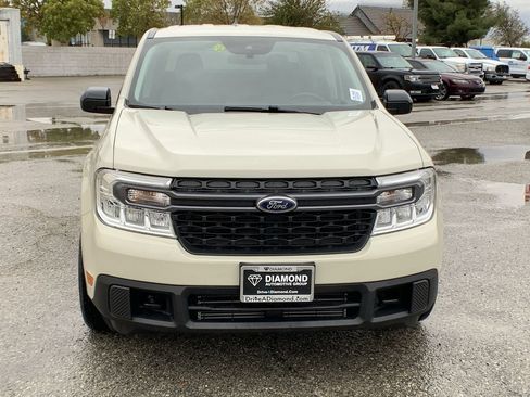 Used 2024 Ford Maverick XLT w/ XLT Luxury Package image 3