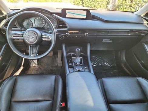 Used 2022 MAZDA MAZDA3 s image 12