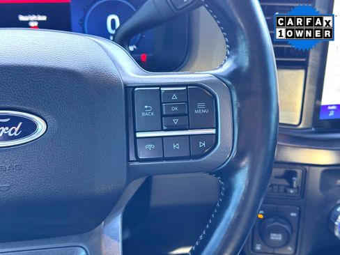 Used 2023 Ford F250 Lariat w/ FX4 Off-Road Package image 26