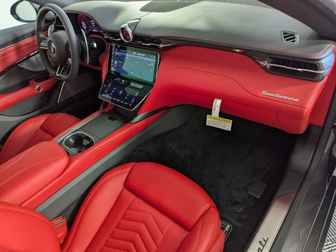 New 2026 Maserati GranTurismo Modena image 28