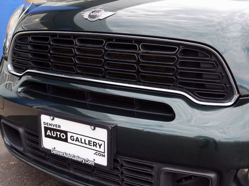 Used 2013 MINI Cooper Countryman S AWD/4WD image 27