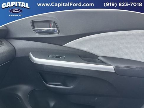 Used 2015 Honda CR-V EX-L image 28