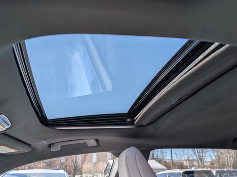 Certified 2025 Lexus RX 350 Premium image 19