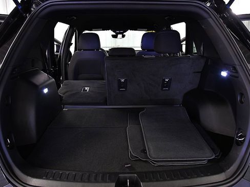 Used 2025 Chevrolet Equinox LT w/ Safety and Technology Package image 28