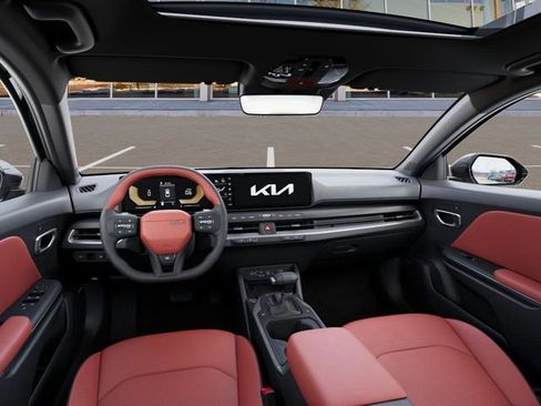 New 2026 Kia K4 GT-Line image 14