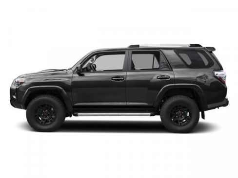 Used 2017 Toyota 4Runner TRD Pro image 3
