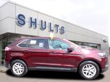 Certified 2023 Ford Edge SEL w/ Convenience Package image 4