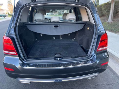 Used 2014 Mercedes-Benz GLK 350 GLK 350 4dr SUV image 8