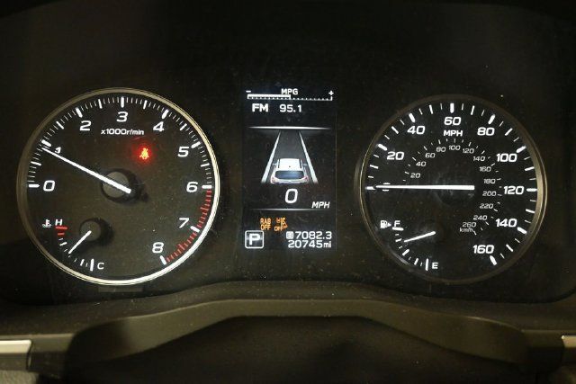 Used 2025 Subaru Ascent Premium AWD/4WD image 27