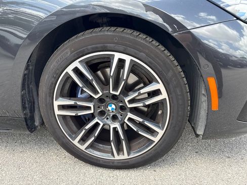 Used 2026 BMW 530i w/ M Sport Package RWD image 4