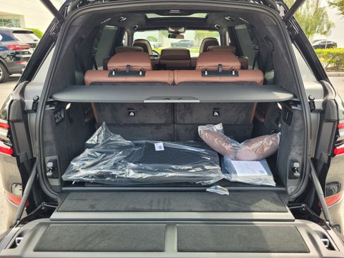 New 2026 BMW X7 M60i image 15