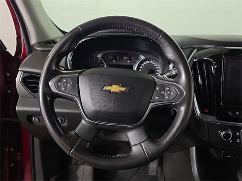 Used 2019 Chevrolet Traverse RS image 10