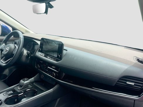 Used 2023 Nissan Rogue SL w/ SL Premium Package AWD/4WD image 31
