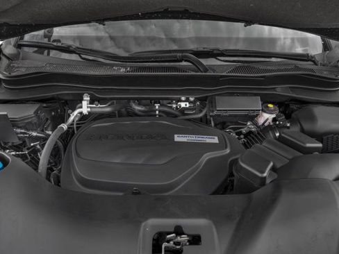 Used 2018 Honda Ridgeline RTL-E image 8