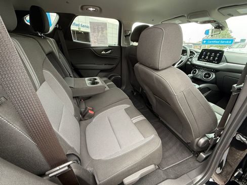 Certified 2024 Chevrolet Blazer LT FWD image 33