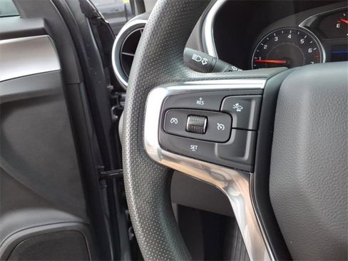 Used 2023 Chevrolet Blazer LT w/ Convenience Package image 18