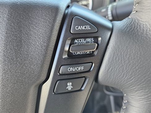 New 2026 Nissan Frontier SV w/ SV Convenience Package image 24