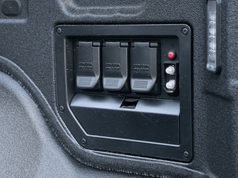 Used 2024 Chevrolet Silverado EV RST image 14