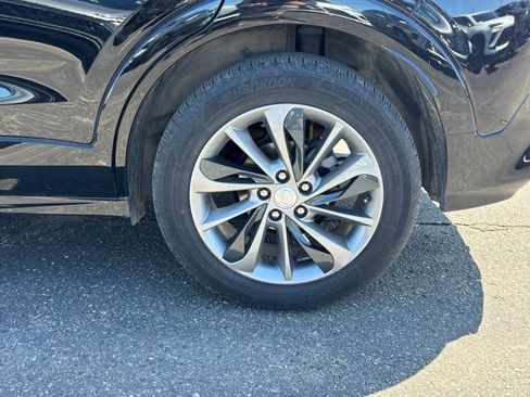 Used 2023 Buick Encore GX Select w/ Experience Buick Package FWD image 10