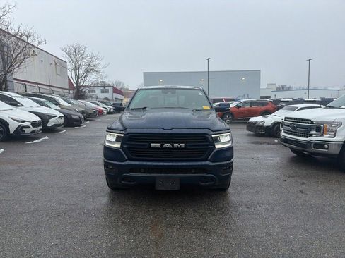 Used 2023 RAM 1500 Laramie image 18