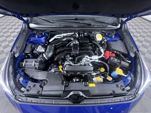 Certified 2024 Subaru Crosstrek 2.5i Limited AWD/4WD image 34