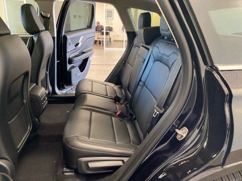 New 2024 Lincoln Corsair Grand Touring w/ Equipment Group 301A AWD/4WD image 9