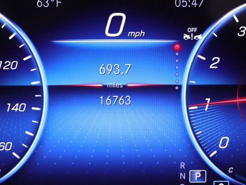 Certified 2023 Mercedes-Benz CLA 250 image 14