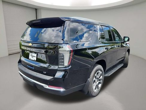 New 2026 Chevrolet Tahoe LT w/ Comfort Package AWD/4WD image 7