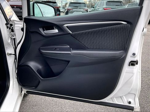 Used 2019 Honda Fit EX image 12