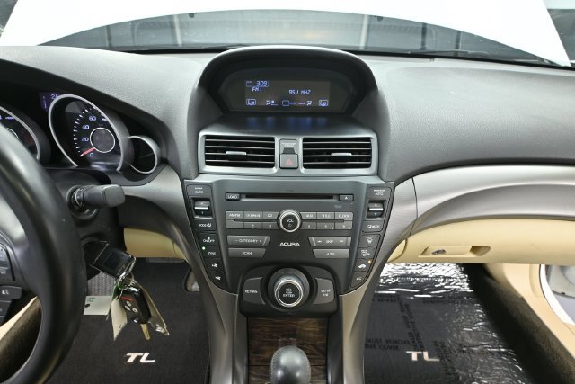 Used 2013 Acura TL FWD image 26