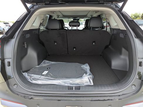 New 2026 Kia Sportage EX FWD image 10