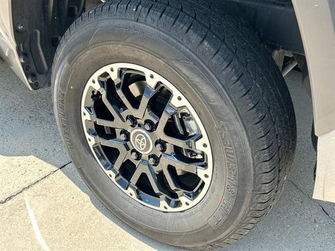 Used 2023 Toyota Tundra SR5 image 13