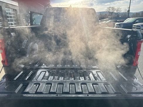 New 2026 RAM 1500 4x4 Crew Cab image 27