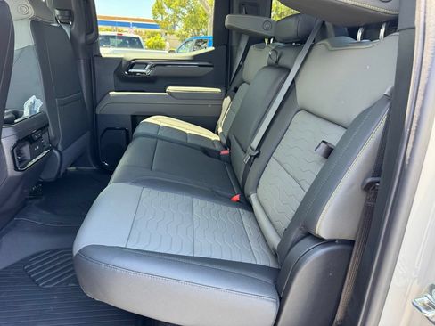 New 2026 Chevrolet Silverado 1500 ZR2 w/ ZR2 Bison Edition AWD/4WD image 14