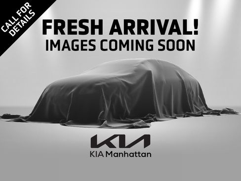 Used 2025 Kia Soul LX w/ LX Technology Package FWD image 1